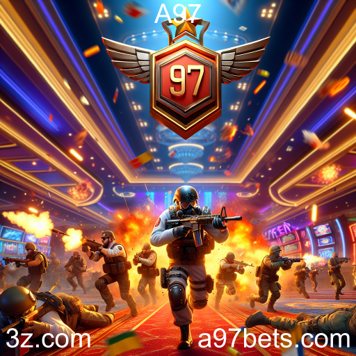 Explorando o Mundo dos Jogos de Ação