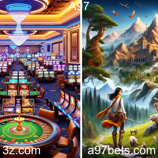 Explorando o Universo dos Jogos de Aventura