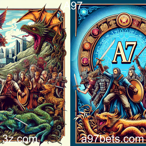 A Evolução dos Jogos de RPG: Uma Jornada Interativa