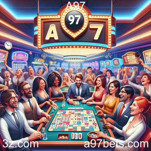 Descubra a Categoria 'Times' no A97: Uma Nova Era para Jogos de Palavras